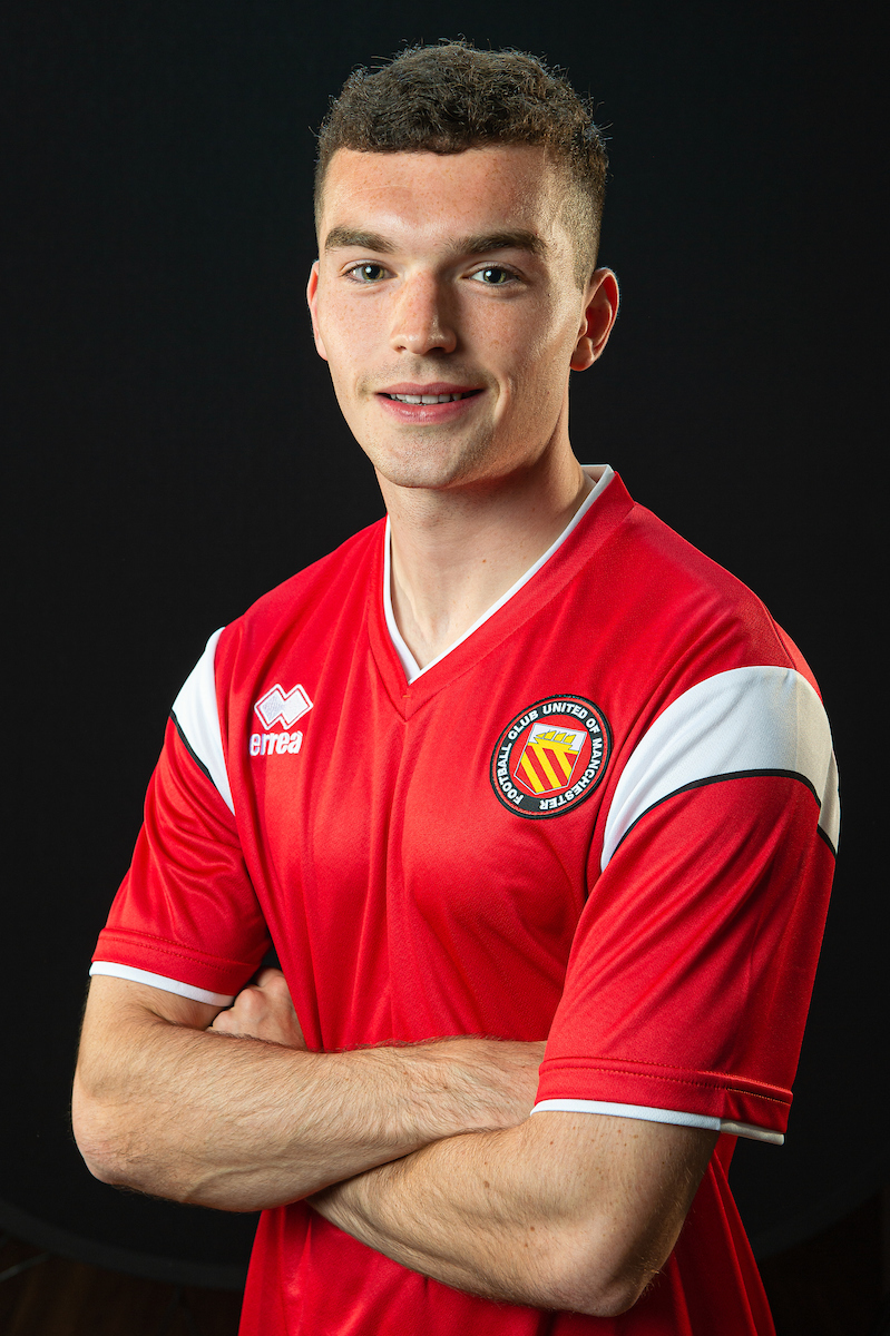 Player News : Jack Lenehan